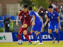 Nhận định trước trận đấu U22 Việt Nam với U22 Campuchia: Rồng vảng thẳng tiến vào chung kết