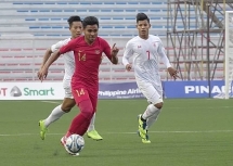 u22 indonesia gianh quyen vao choi chung ket sea games 30 sau khi vat va ha myanmar