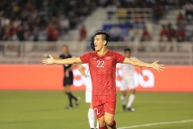 Đè bẹp U22 Campuchia, U22 Việt Nam hẹn U22 Indonesia trong trận chung kết