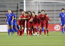 Bảng tổng sắp huy chương SEA Games 30: ĐT nữ Việt Nam chốt chiếc huy chương vàng quý giá