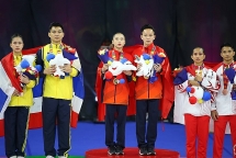 bang tong sap huy chuong sea games 30 912 ngay vang cua doan viet nam