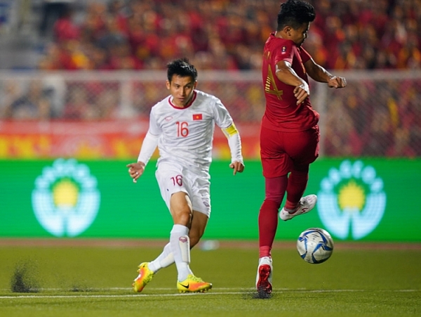 u22 viet nam gianh huy chuong vang sea games lich su sau 60 nam cho doi