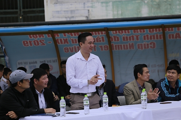 khai mac giai bong da bao chi cac tinh thanh lan thu v nam 2019