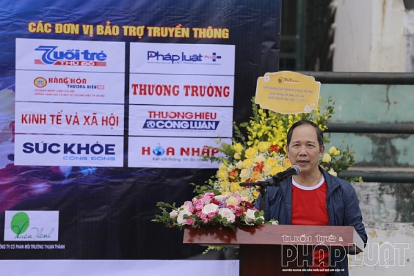 khai mac giai bong da bao chi cac tinh thanh lan thu v nam 2019