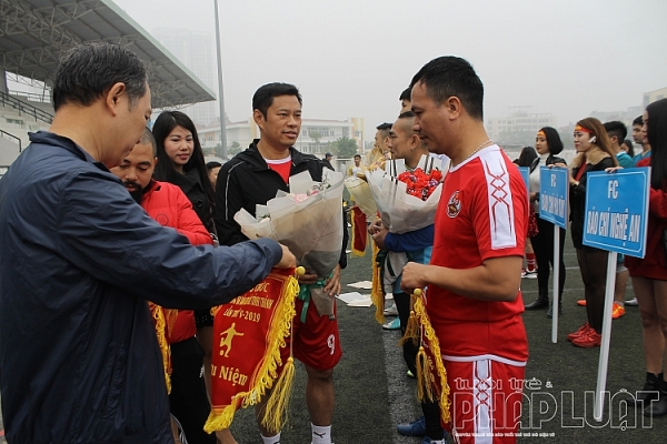 khai mac giai bong da bao chi cac tinh thanh lan thu v nam 2019
