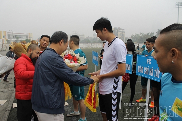 khai mac giai bong da bao chi cac tinh thanh lan thu v nam 2019