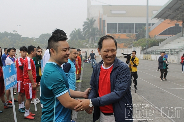 khai mac giai bong da bao chi cac tinh thanh lan thu v nam 2019