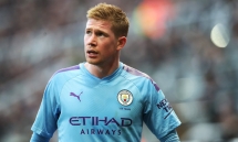 Những điểm nóng định đoạt trận Arsenal với Man City, 23h30 ngày 15/12