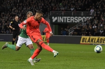 Kết quả và bảng xếp hạng Ligue 1: PSG tiếp tục vững vàng ngôi đầu bảng