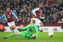 Liverpool thua tan nát 0 - 5 ở cúp Liên đoàn Anh