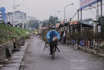 Miền Bắc đón Tết Dương lịch trong giá lạnh, Nam Bộ nắng nóng