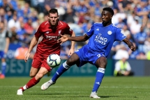nhan dinh du doan vong 19 ngoai hang anh leicester city vs liverpool