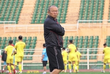 U23 Việt Nam "gãy cánh", bay thế nào đây thầy Park?