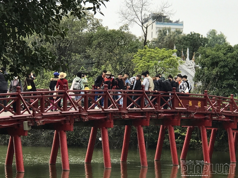 Đối diện mức phạt nặng nhiều người vẫn “bỏ quên” khẩu trang