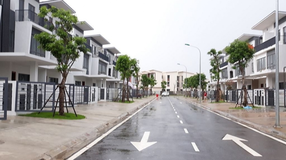 Phú Thọ mời nhà đầu tư quan tâm dự án khu dân cư 460 tỷ đồng