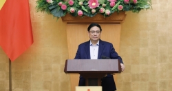 Thủ tướng chủ trì phiên họp Chính phủ thường kỳ tháng 11 năm 2022