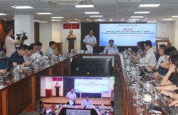 HĐND TP Hồ Chí Minh sẽ tổ chức kỳ họp đánh giá tổng kết năm 2022 từ ngày 7 đến 9/12