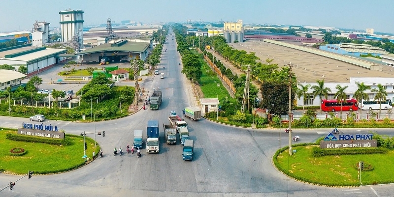 Hưng Yên: Đồng ý chủ trương đầu tư 4 dự án giao thông quan trọng