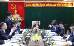 thanh pho can quan tam thao go kho khan cho doanh nghiep de tao nguon thu ngan sach