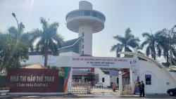 Đại hội Thể thao toàn quốc lần thứ IX: Môn bóng bàn sẽ thi đấu tại Hải Dương