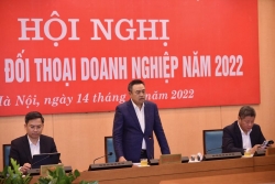 doanh nghiep chinh la co may cua nen kinh te