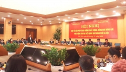 Uy tín, trình độ, kinh nghiệm của đại biểu Quốc hội cần được đặt lên hàng đầu