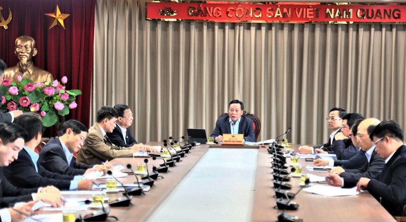 Năm 2022, Hà Nội thành lập 99 tổ chức Đảng trong doanh nghiệp ngoài Nhà nước