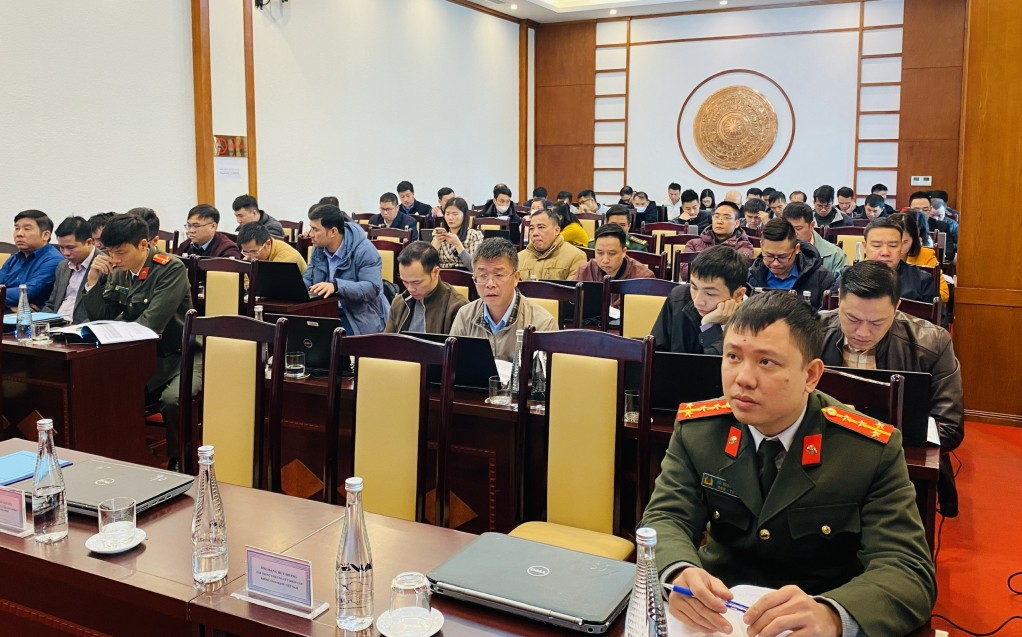 Quảng Ninh diễn tập thực chiến bảo đảm an toàn thông tin mạng