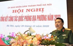 ha noi thuc hien tot phat trien kinh te xa hoi gan voi tang cuong dau tu quoc phong