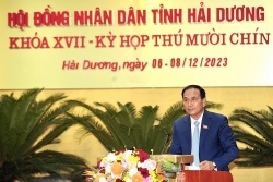 hai duong du kien 1315 chi tieu kinh te xa hoi dat va vuot ke hoach