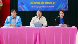 Nhiều công trình, phần việc ý nghĩa được Tỉnh đoàn Hải Dương tổ chức trong năm 2023