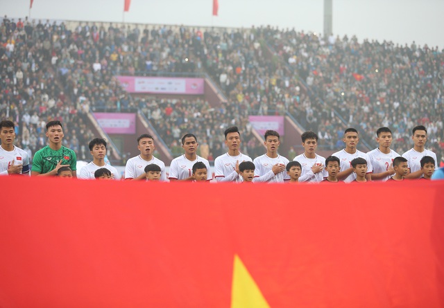 Bóng đá Việt Nam năm 2021: 4 mục tiêu quan trọng của HLV Park Hang Seo - 3