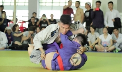 Thông điệp đẹp của thể thao Việt Nam