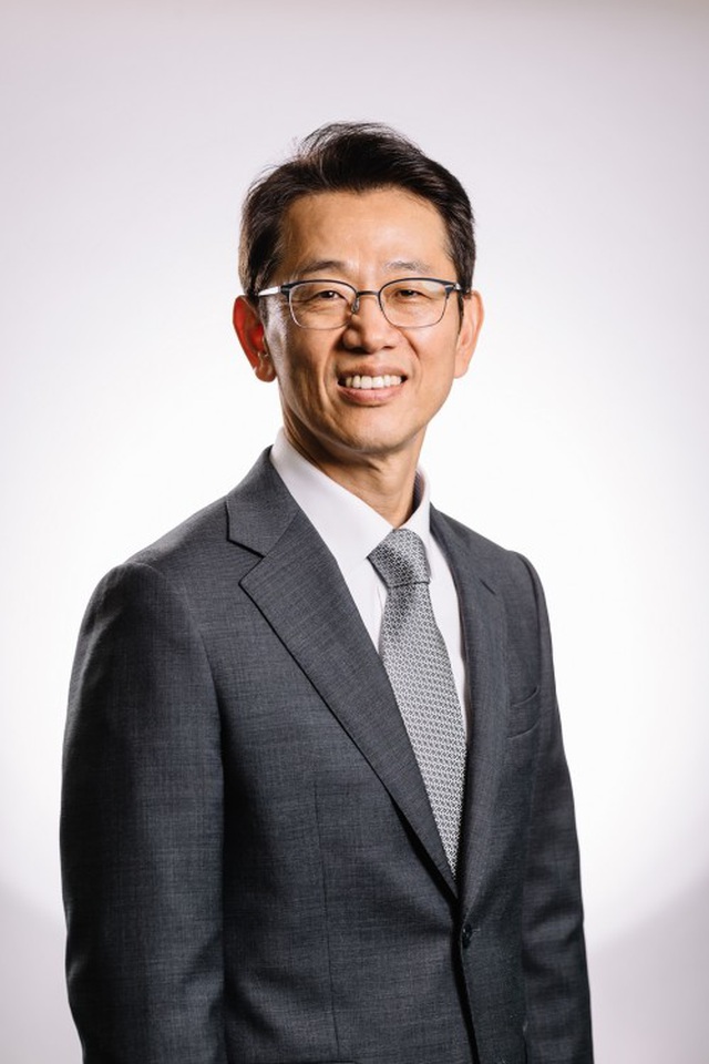 Samsung bổ nhiệm Chủ tịch mới cho khu vực Đông Nam Á và châu Đại Dương - 1
