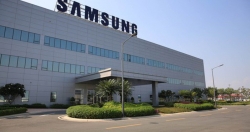 Samsung bổ nhiệm Chủ tịch mới cho khu vực Đông Nam Á và châu Đại Dương
