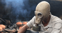 Chuyện lạ làng Vũ Đại: Đeo mặt nạ, thức xuyên đêm canh nồi cá kho bạc triệu