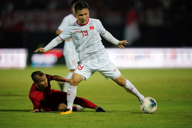 HLV Shin Tae-yong muốn Indonesia ngáng chân đội tuyển Việt Nam - 2