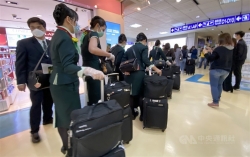 ‘Gót chân Asin’ của các hãng hàng không trong cuộc chiến COVID-19