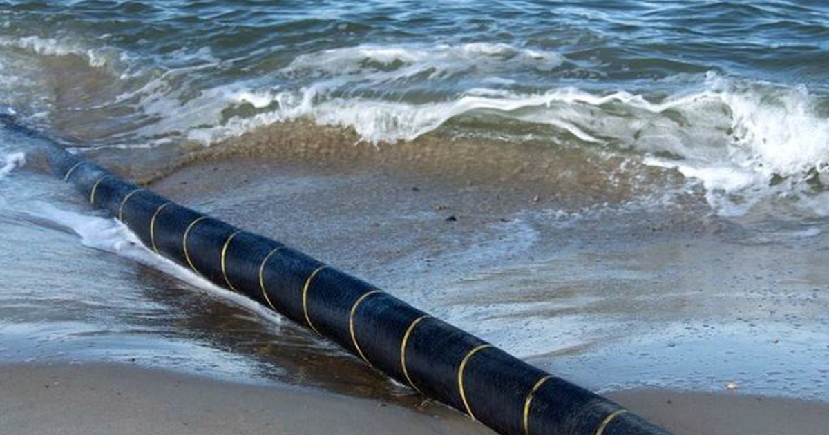 Cáp quang biển IA, APG đồng loạt gặp sự cố