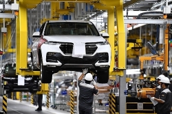 chuyen gia xe hoi dong co xang dau se xoa so vao nam 2042