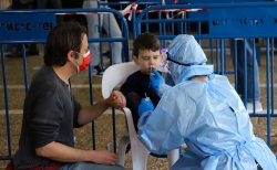 Đằng sau tỷ lệ tiêm vaccine COVID-19 cao nhất thế giới của Israel