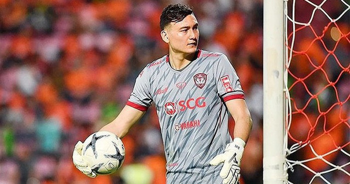 Thách thức nào chờ Đặng Văn Lâm ở Dynamo Moscow?