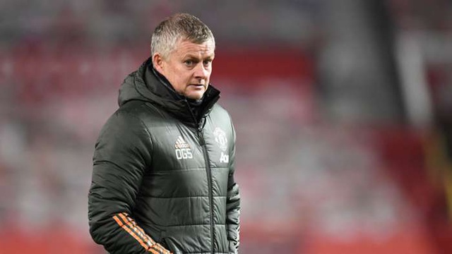 HLV Solskjaer: "Ngôi đầu Premier League chẳng có giá trị gì!"