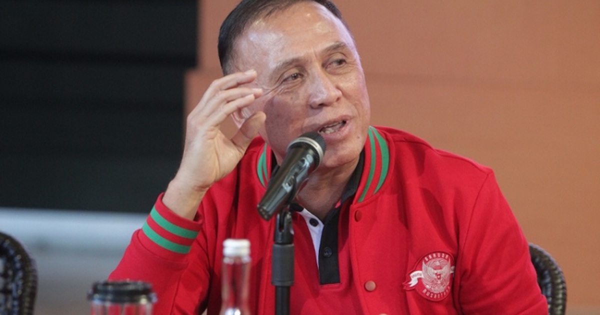 Scandal nhận hối lộ, bán chức rúng động làng bóng đá Indonesia