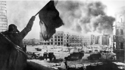 Tại sao Hồng quân trụ vững trong trận đánh thay đổi cục diện chiến tranh ở Stalingrad?