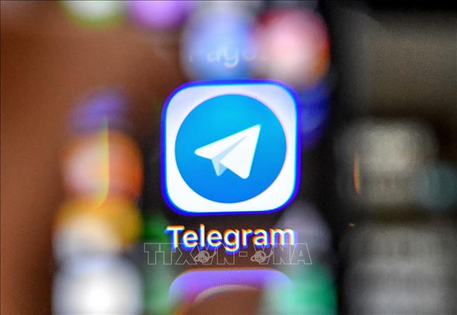Ứng dụng Telegram ghi nhận 25 triệu người dùng mới trong 3 ngày