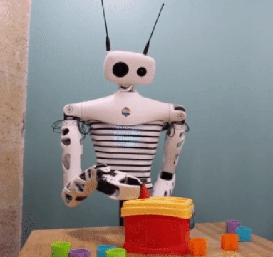 CES 2021: Chiêm ngưỡng robot dọn nhà, nấu ăn, đánh đàn piano cực "đỉnh"