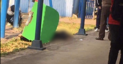 Tàu lượn siêu tốc trong khu du lịch gặp sự cố, 3 trẻ nhỏ thương vong