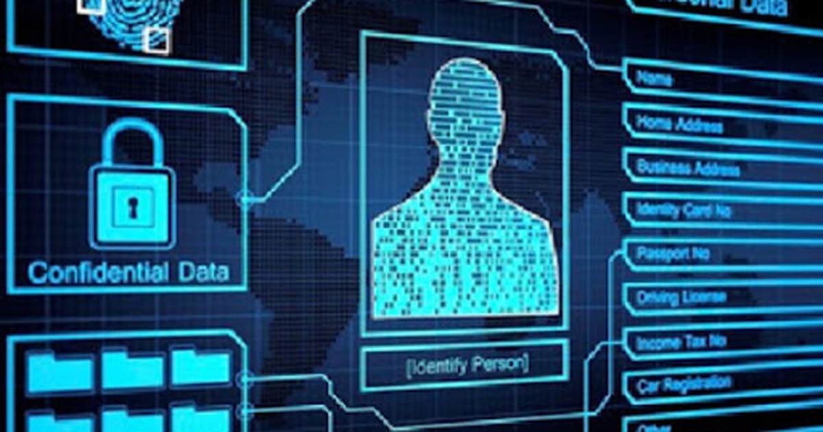 Thông tin cá nhân của 300 ngàn người Việt bị hacker rao bán trên Internet