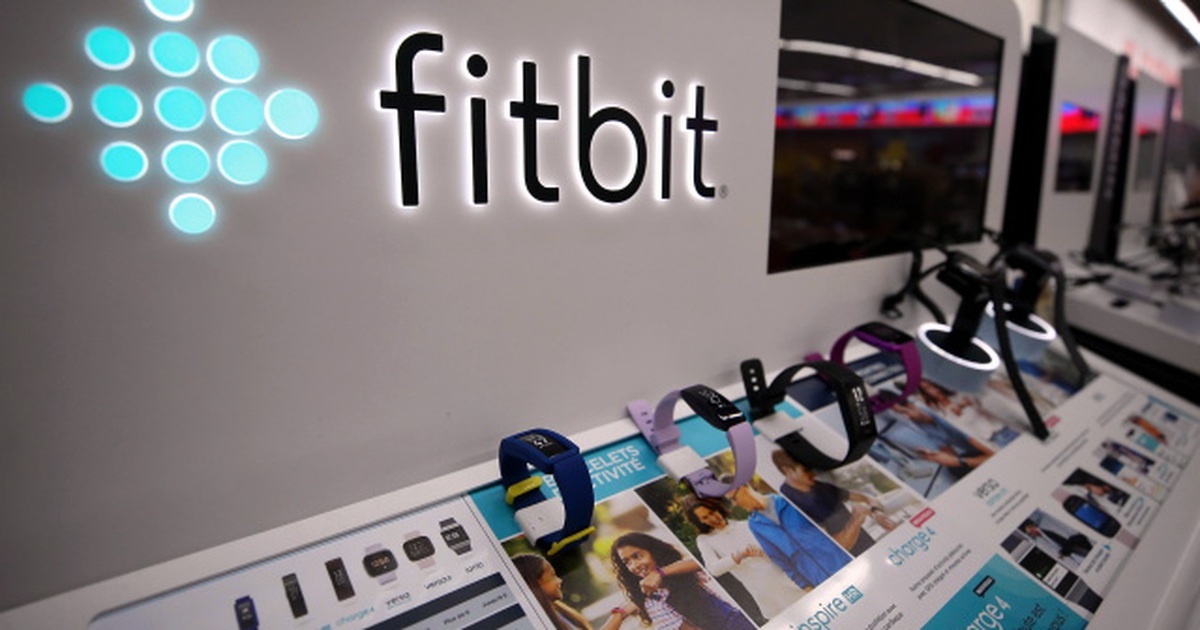 Google hoàn tất thương vụ mua Fitbit với giá 2,1 tỷ USD